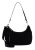 Mandarina Duck HUNTER P10VCT25, Bolso Bandolera, Mujer, Negro (Black), 25x20x9 (L x H x W)